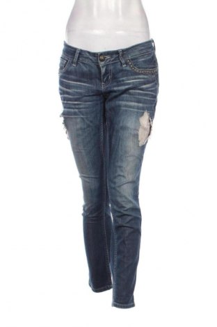 Damen Jeans Colin's, Größe M, Farbe Blau, Preis 8,99 €