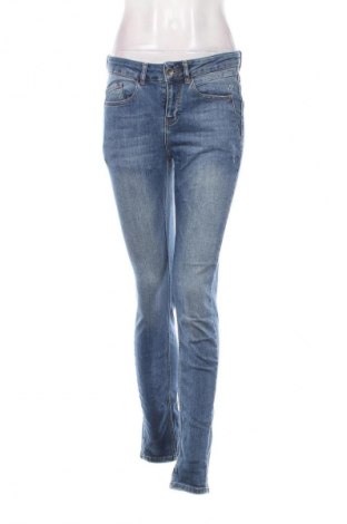 Damskie jeansy Comma,, Rozmiar S, Kolor Niebieski, Cena 120,99 zł