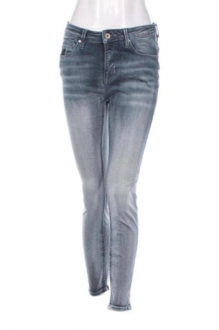 Damen Jeans Cotton Club, Größe M, Farbe Grau, Preis € 8,49