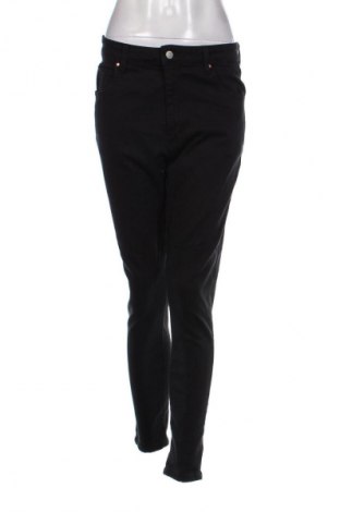 Blugi de femei Cotton On, Mărime M, Culoare Negru, Preț 38,99 Lei