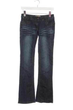 Damen Jeans Crafted, Größe XS, Farbe Blau, Preis € 10,49