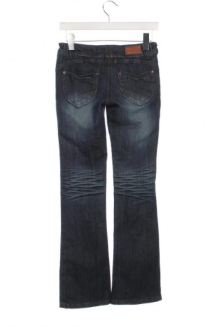 Damen Jeans Crafted, Größe XS, Farbe Blau, Preis € 10,49