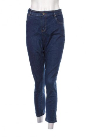 Damen Jeans Crossroads, Größe XXL, Farbe Blau, Preis € 15,99