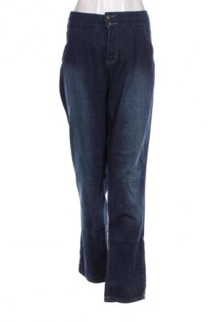 Damen Jeans Crossroads, Größe XL, Farbe Blau, Preis € 14,99