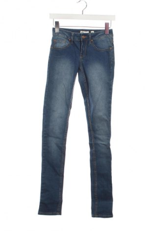 Damen Jeans Cubus, Größe XXS, Farbe Blau, Preis € 20,49