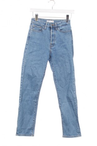 Damen Jeans Cubus, Größe XS, Farbe Blau, Preis € 7,49