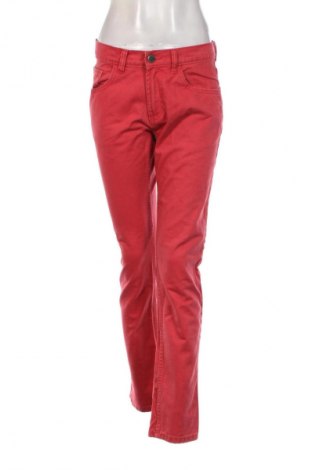 Damen Jeans Cubus, Größe M, Farbe Rot, Preis € 9,49