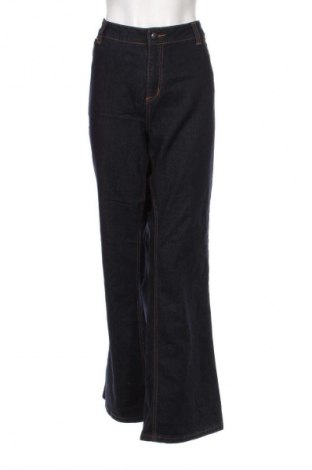 Damen Jeans Cubus, Größe XXL, Farbe Blau, Preis 20,49 €