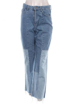 Damen Jeans DF, Größe S, Farbe Blau, Preis € 14,99