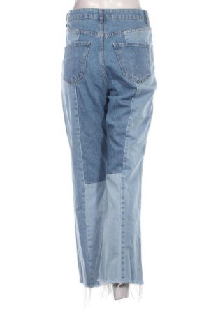 Damen Jeans DF, Größe S, Farbe Blau, Preis 12,99 €