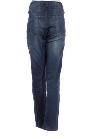 Damen Jeans DNY, Größe XL, Farbe Blau, Preis 13,99 €