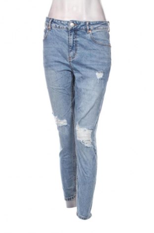 Damen Jeans Decjuba, Größe M, Farbe Blau, Preis 18,99 €