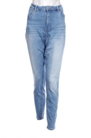 Női farmernadrág Denim 1982, Méret XL, Szín Kék, Ár 2 999 Ft