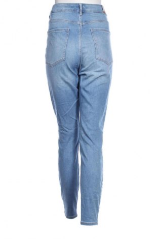 Dámské džíny  Denim 1982, Velikost XL, Barva Modrá, Cena  239,00 Kč