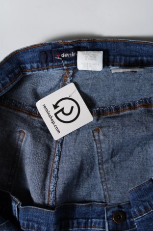 Női farmernadrág Denim 24/7, Méret 3XL, Szín Kék, Ár 6 299 Ft