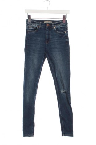 Blugi de femei Denim Co., Mărime S, Culoare Albastru, Preț 48,99 Lei