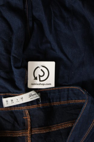 Dámske džínsy  Denim Co., Veľkosť M, Farba Modrá, Cena  6,95 €