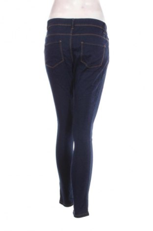 Damen Jeans Denim Co., Größe M, Farbe Blau, Preis 7,49 €