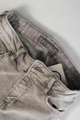 Γυναικείο Τζίν Denim Co., Μέγεθος XXS, Χρώμα Γκρί, Τιμή 8,49 €