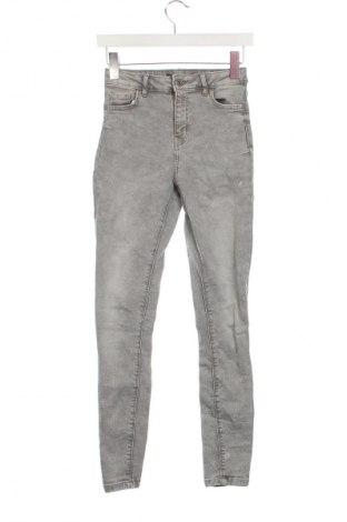 Damen Jeans Denim Co., Größe XXS, Farbe Grau, Preis € 20,49