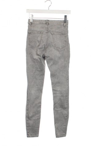 Damen Jeans Denim Co., Größe XXS, Farbe Grau, Preis 6,99 €