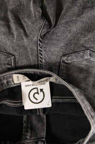 Dámské džíny  Denim Co., Velikost M, Barva Černá, Cena  469,00 Kč