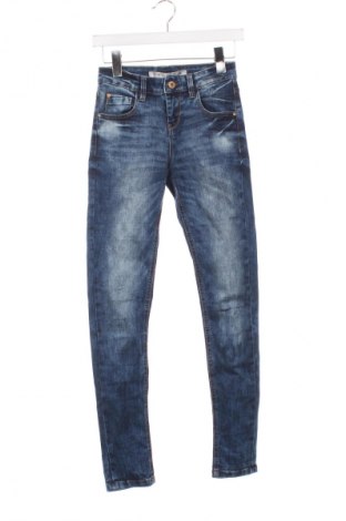 Dámske džínsy  Denim Co., Veľkosť XS, Farba Modrá, Cena  5,95 €