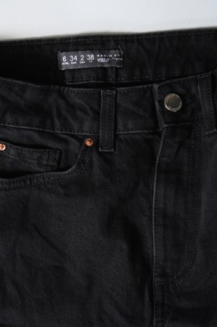 Dámské džíny  Denim Co., Velikost XS, Barva Černá, Cena  189,00 Kč