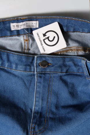 Dámské džíny  Denim Co., Velikost XL, Barva Modrá, Cena  169,00 Kč