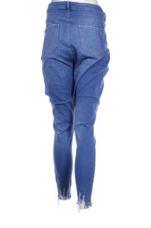 Damen Jeans Denim Co., Größe XXL, Farbe Blau, Preis € 17,99