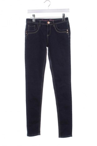 Dámské džíny  Denim Co., Velikost S, Barva Modrá, Cena  259,00 Kč