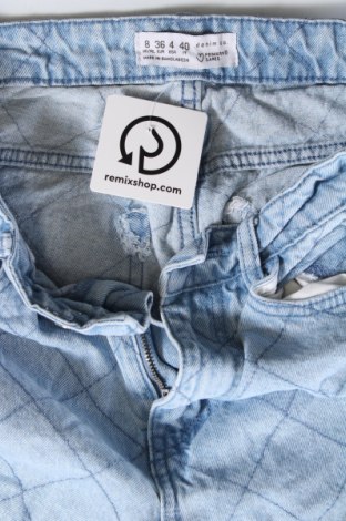 Дамски дънки Denim Co., Размер S, Цвят Син, Цена 11,99 лв.