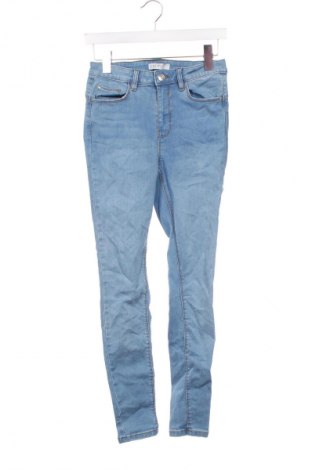 Dámske džínsy  Denim Co., Veľkosť M, Farba Modrá, Cena  5,95 €