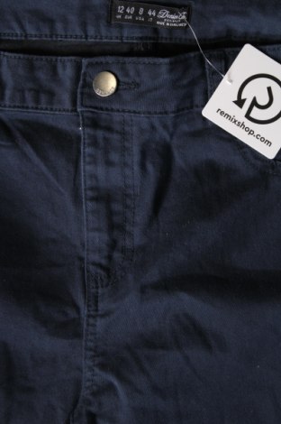 Dámske džínsy  Denim Co., Veľkosť M, Farba Modrá, Cena  16,95 €