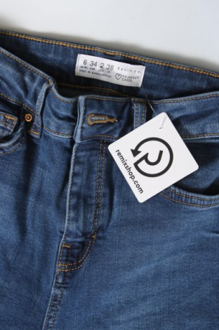 Dámske džínsy  Denim Co., Veľkosť XS, Farba Modrá, Cena  5,95 €