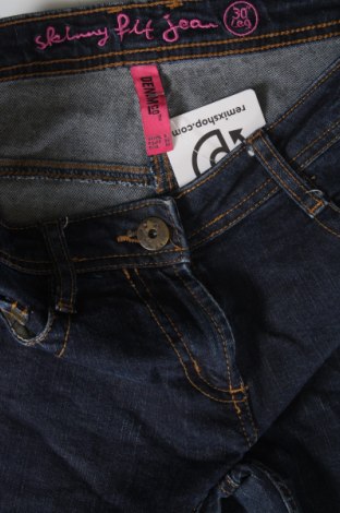 Női farmernadrág Denim Co., Méret XS, Szín Kék, Ár 3 399 Ft