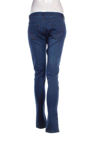 Blugi de femei Denim Co., Mărime M, Culoare Albastru, Preț 52,99 Lei