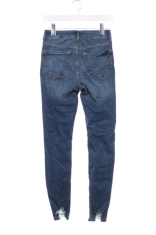 Dámske džínsy  Denim Co., Veľkosť S, Farba Modrá, Cena  5,95 €