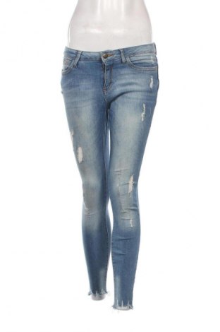 Damen Jeans Denim Co., Größe S, Farbe Blau, Preis € 6,99