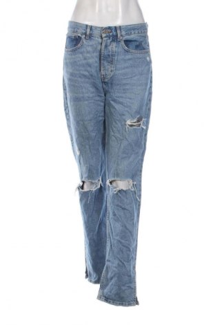 Damskie jeansy Denim Co., Rozmiar M, Kolor Niebieski, Cena 37,99 zł