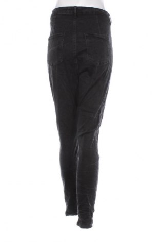 Damen Jeans Denim&Co., Größe XL, Farbe Schwarz, Preis 6,99 €