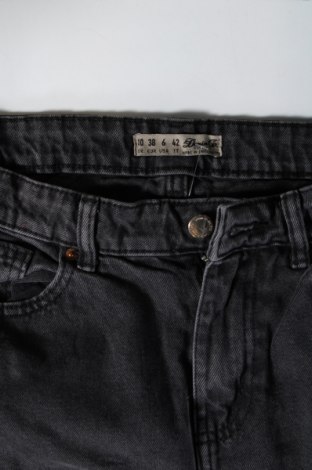 Dámske džínsy  Denim Co., Veľkosť M, Farba Sivá, Cena  6,95 €