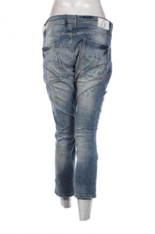 Damen Jeans Dept, Größe L, Farbe Blau, Preis € 20,49