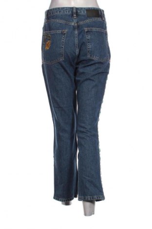 Damen Jeans Desigual, Größe M, Farbe Blau, Preis 40,99 €