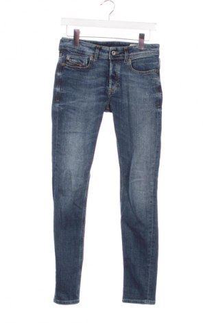 Damen Jeans Diesel, Größe M, Farbe Blau, Preis € 16,99