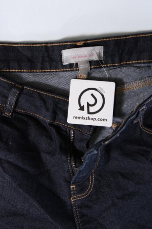 Damen Jeans Dorothy Perkins, Größe M, Farbe Schwarz, Preis € 8,99