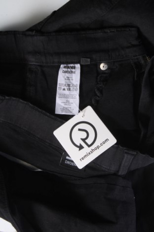 Dámske džínsy  Dr. Denim, Veľkosť L, Farba Čierna, Cena  9,95 €