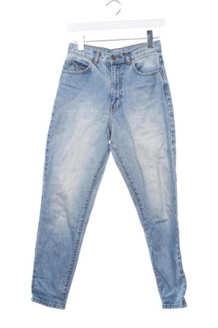 Damen Jeans Dr. Denim, Größe XS, Farbe Blau, Preis 11,99 €