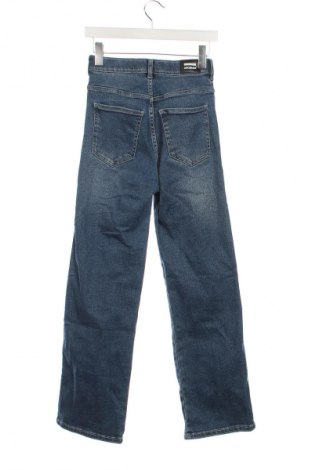 Γυναικείο Τζίν Dr. Denim, Μέγεθος XS, Χρώμα Μπλέ, Τιμή 6,99 €