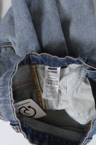 Dámské džíny  Dr. Denim, Velikost S, Barva Modrá, Cena  339,00 Kč